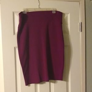 Lularoe Cassie Skirt